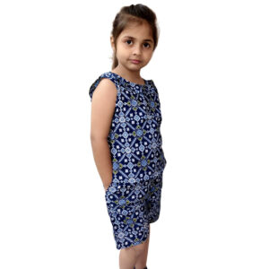 girls summer co-ord set