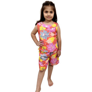 girls co-ord set