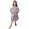 Girls Skirt Top Party Wear