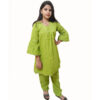 Girls co-ord set with pants