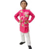 Boys Kurta Pajama with jacket