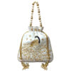 Morni Traditional Zardosi Potli Bag