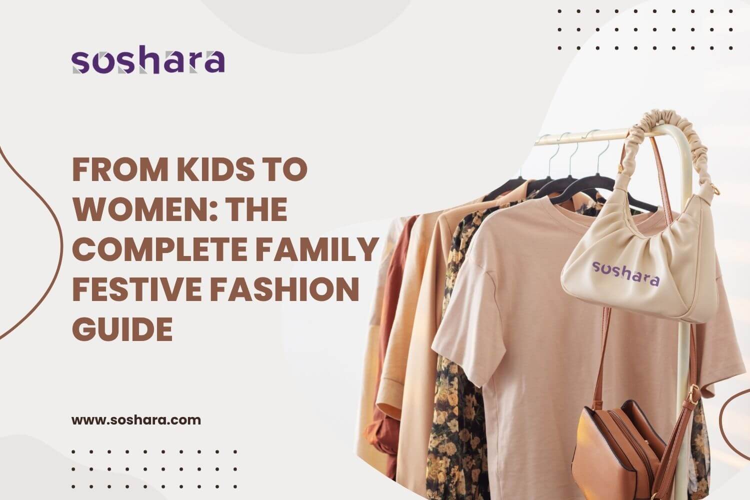 kids women fahion guide