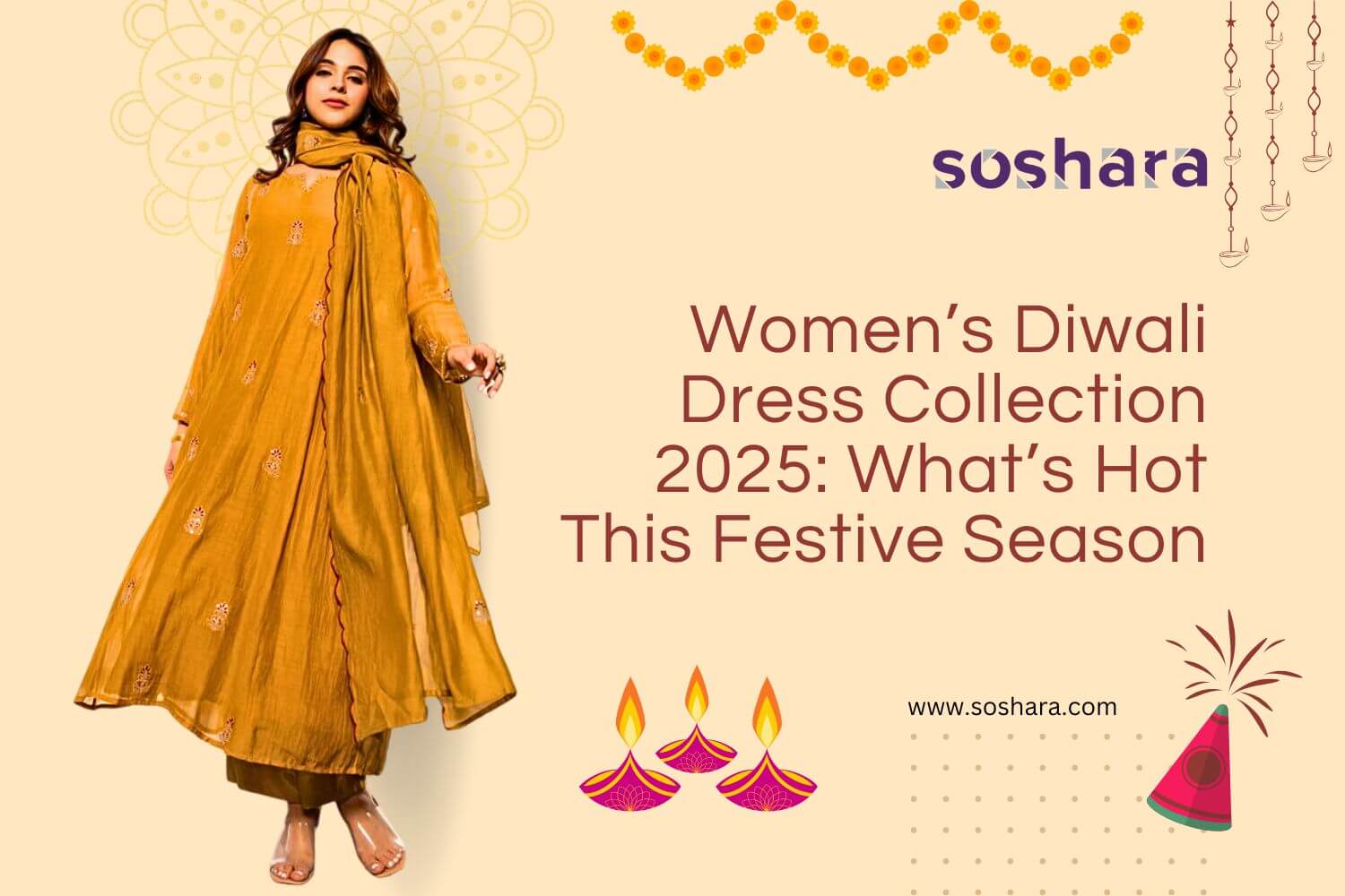diwali WOMEN collection offer